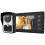 7in Wired Video Intercom Door Camera 4G Memory 3