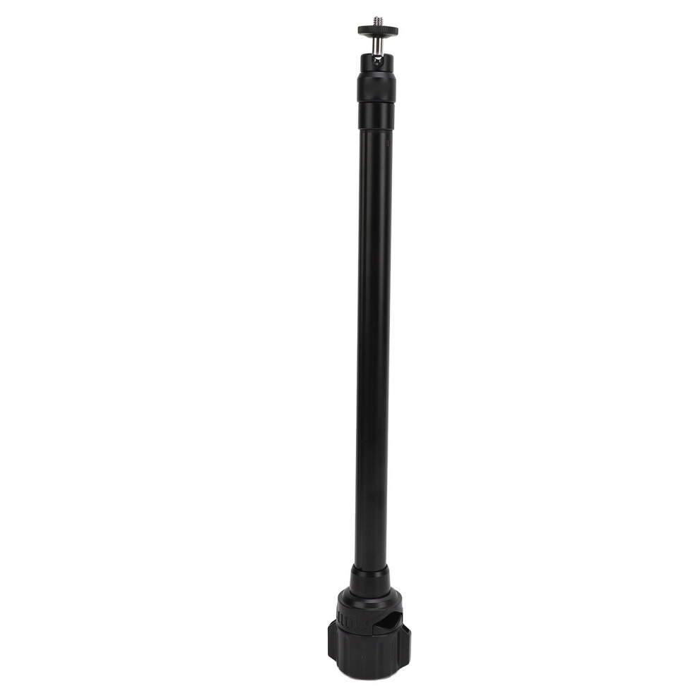 Aluminum Phone Overhead Stand Telescopic Mount For Vlog Streaming 643505083071