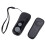 RF Remote Control Page Turner for Kindle Wireless Quiet Camera Trigger 2