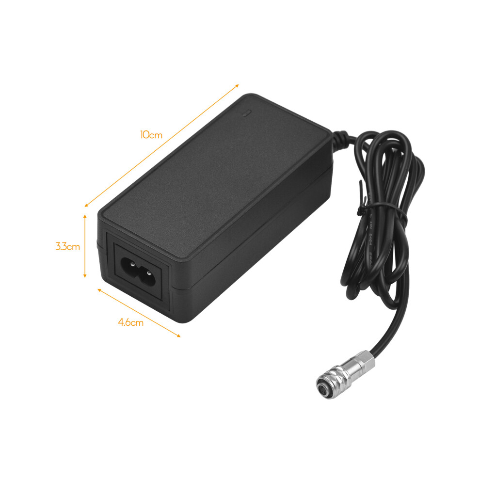 Ac Power Adapter Charger For Bmpcc 4K 6K 6Kpro 643505013870