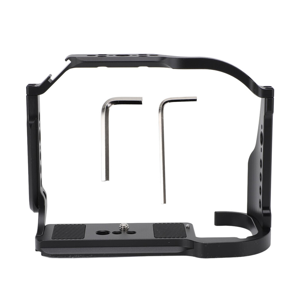 Camera Cage Aluminum Alloy 1/4In 3/8In Full Protection Rig R5ii R52 643505165104