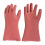 12kV Hochspannungsisolierende Sicherheits-Handschuhe 2