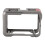 Action Camera Cage with Magnetic Base for OSMO ACTION 3 4 1
