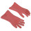 12kV Hochspannungsisolierende Sicherheits-Handschuhe 3