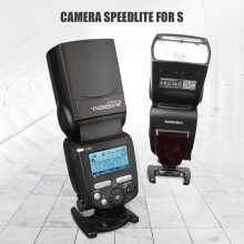 YONGNUO YN685EX-RF On-camera Flash GN60 TTL 1/8000s HSS 2s Recycle