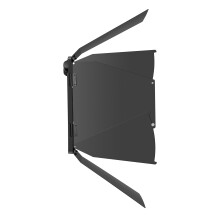 Godox LB-02 10 Inch LED Video Light Barn Door Bowens Mount