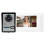 7inch LCD Video Door Phone Intercom Camera Monitor Security System 2