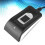 Compact USB Fingerprint Reader Scanner Biometric Access Control 5