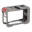 Action Camera Cage with Magnetic Base for OSMO ACTION 3 4 4