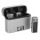 Lavalier Microphone Charging Case Type C Noise Reduction Clip On 4