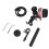 Camera Follow Focus Aluminum Alloy Mirrorless Focus Puller Lens Gear 4