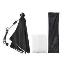 50*70cm Softbox E27 Socket Carry Bag for Streaming Photo Video