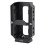 Camera Cage Aluminum Alloy Silicone Padding for Pocket3 2