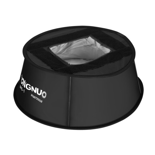 YONGNUO YN45-1 45cm Round Softbox Diffuser Collapsible Bag for YN300