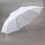 33in / 83cm Studio Flash Translucent White Soft Umbrella 1