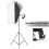 50*70cm Softbox E27 Socket Carry Bag for Streaming Photo Video 4