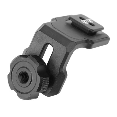 Wireless Video Stabilizer Bracket RS2 RSC2 RS3 RS2 Pro Cold Shoe 1
