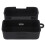 Silicone Protective Case for Mic Mini Microphone Charging Case Black 1