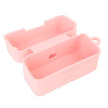 Mic Charging Case Silicone Protective Cover Anti Scratch Shockproof