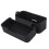 Silicone Protective Case for Mic Mini Microphone Charging Case Black 5