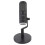 Dynamic Microphone XLR USB Cardioid RGB for Gaming Streaming 2