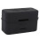 Silicone Protective Case for Mic Mini Microphone Charging Case Black 2