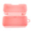 Mic Charging Case Silicone Protective Cover Anti Scratch Shockproof 2
