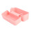 Mic Charging Case Silicone Protective Cover Anti Scratch Shockproof 3