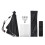 Studio Light Kit 50x70cm Softbox 85W LED Bi Color Remote 1