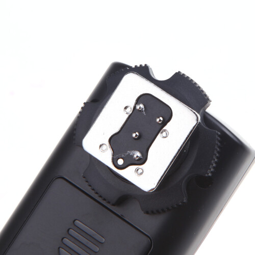 Yongnuo RF-603N II Wireless Flash Trigger for Nikon