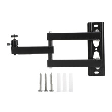 Projector Wall Mount 20-40cm Foldable Adjustable 1/4 Interface