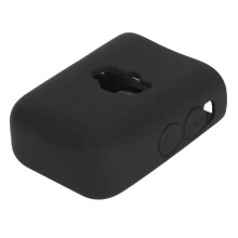 Silicone Mic Cover for 2 Wireless Transmitter Shockproof Dustproof