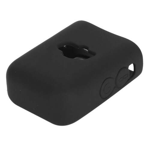 Silicone Mic Cover for 2 Wireless Transmitter Shockproof Dustproof