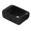 Silicone Mic Cover for 2 Wireless Transmitter Shockproof Dustproof 5