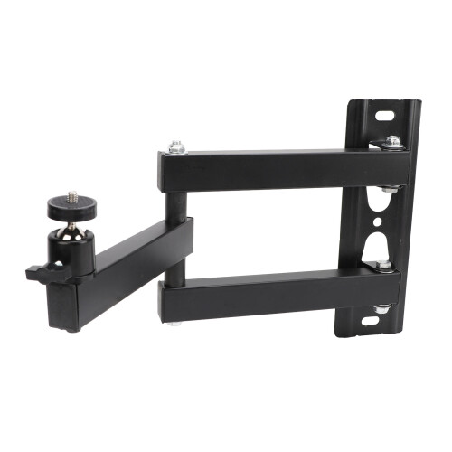 Projector Wall Mount 20-40cm Foldable Adjustable 1/4 Interface 2
