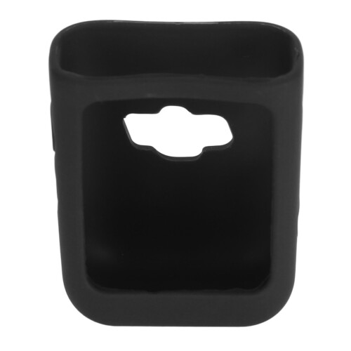 Silicone Mic Cover for 2 Wireless Transmitter Shockproof Dustproof 2