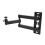Projector Wall Mount 20-40cm Foldable Adjustable 1/4 Interface 5
