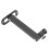 Foldable Universal Projector Wall Mount 1/4 Interface Adjustable Angle 2