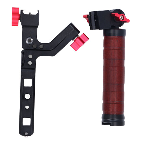 Camera Stabilizer Sling Handle Aluminum Foldable RS3 Pro RS3 RS2