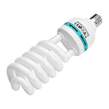 E27 220V 5500K 135W Photo Studio Bulb Daylight Lamp