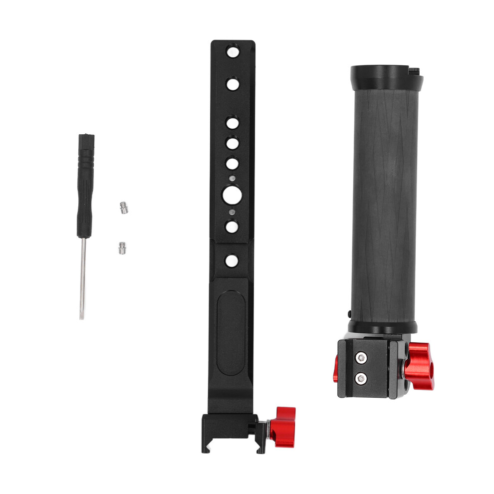 Top Handle Folding Adjustable Grip For Ronin Rs3pro Rs3 Rs3mini Rs2 643505998580