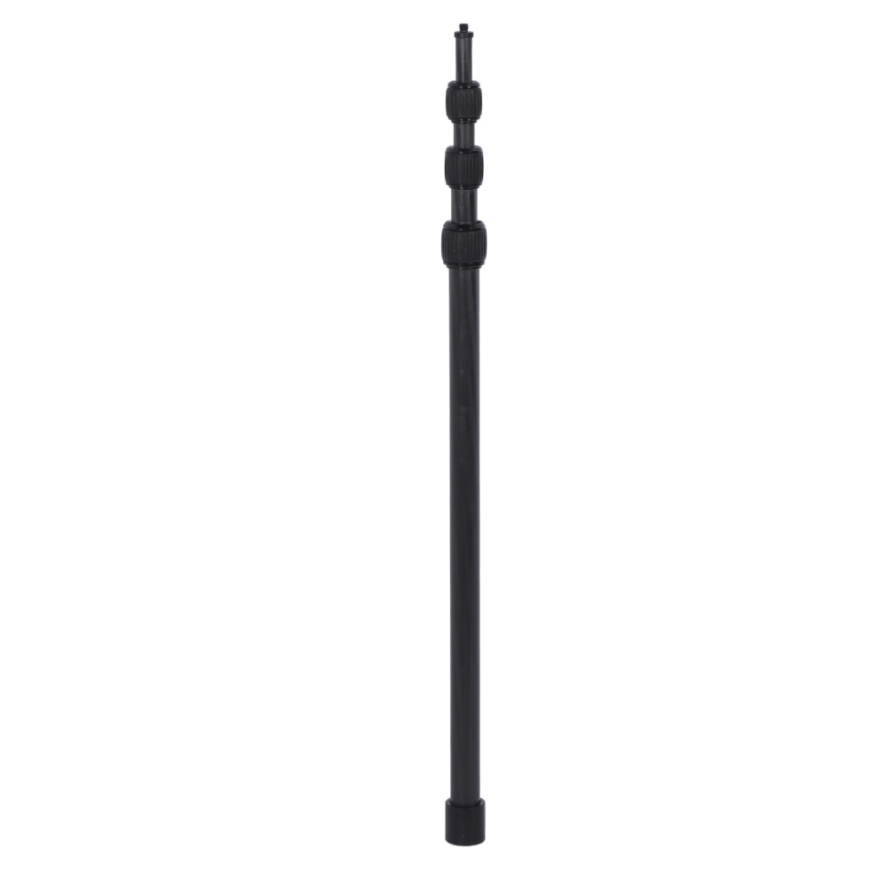 Camera Extension Pole 4-Section Telescopic 1/4In Monopod Selfie Stick 643505998979