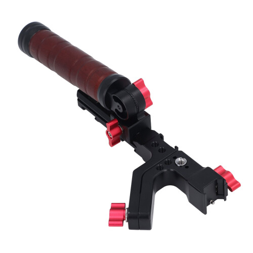 Camera Stabilizer Sling Handle Aluminum Foldable RS3 Pro RS3 RS2 1