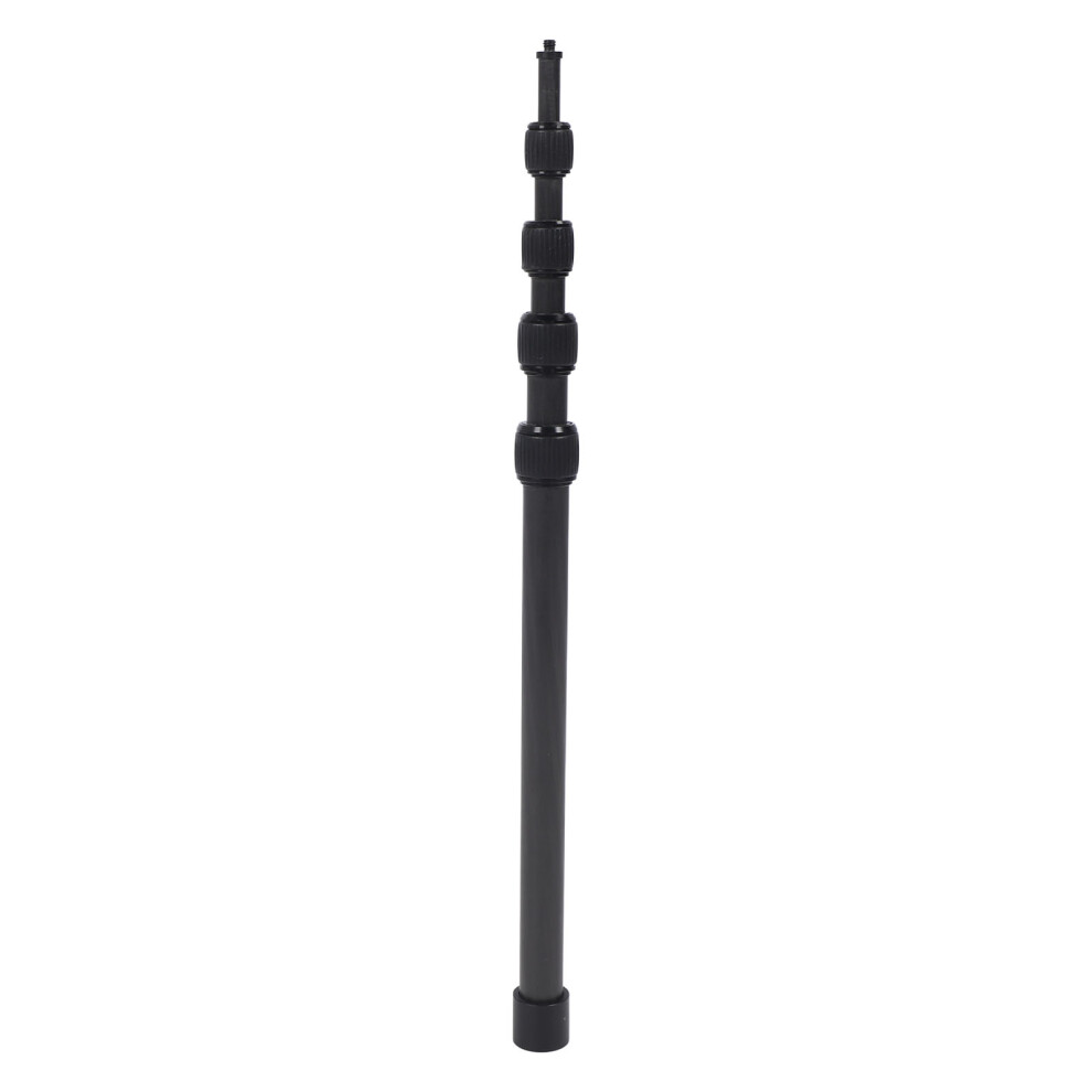 155Cm 5 Section Monopod 1/4In Thread Slr Camera 643505999068
