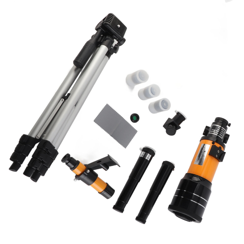 Telescope 15X-150X Astronomical for Star Gazing Bird Watching-image-OPC-PMK5Q5F-NEW