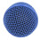 (Blue) Mic Grille Replacement Mesh for SM58S SM58LC BETA58 BETA58A Blue 5