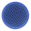 (Blue) Mic Grille Replacement Mesh for SM58S SM58LC BETA58 BETA58A Blue 2