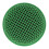 (Green) Mic Grille Replacement Mesh for SM58S SM58LC BETA58 BETA58A Blue 2