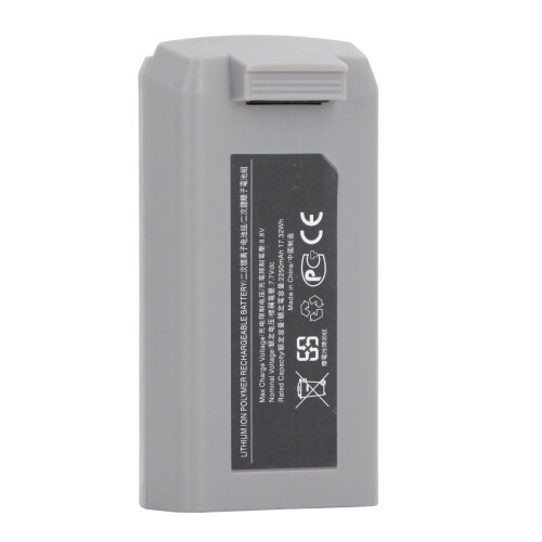 7.7V 2250mAh Intelligent Flight Battery for MINI2 MINI2 SE