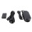Andoer DR-E12 Dummy Battery Adapter for Canon EOS M100 M2 M10 M50 1